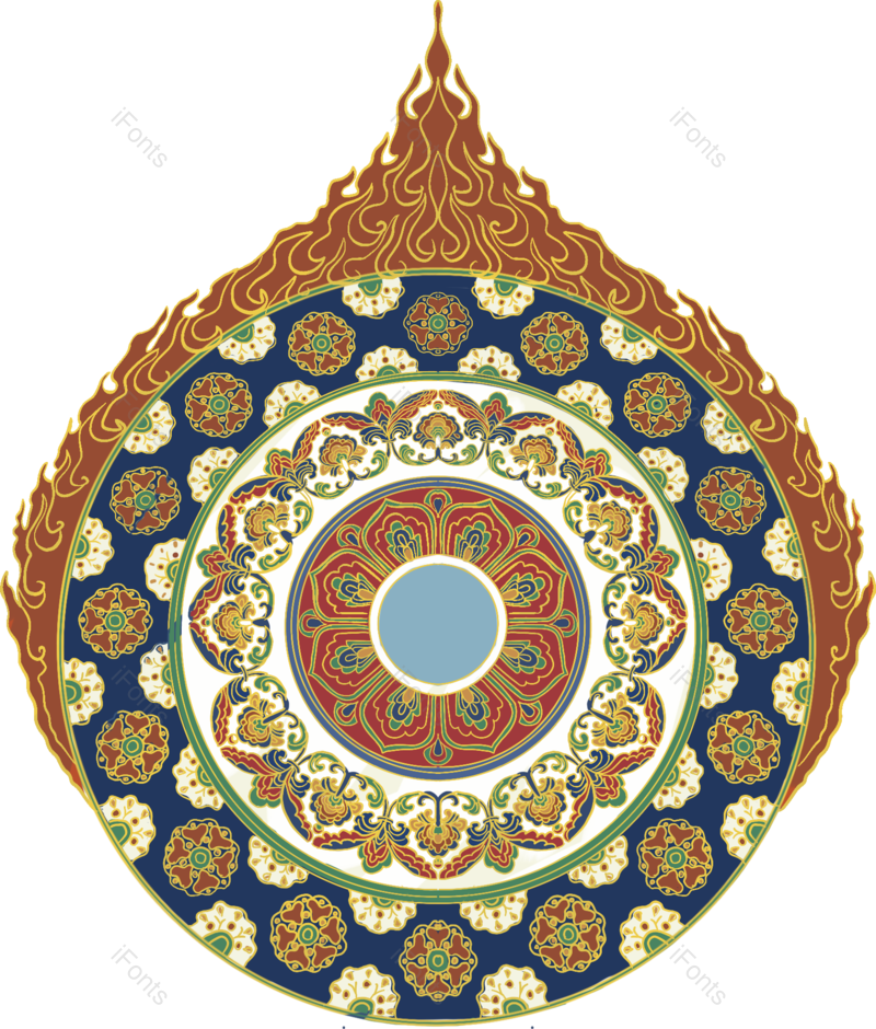 元素图片,花纹元素,底纹PNG,民族风免抠素材